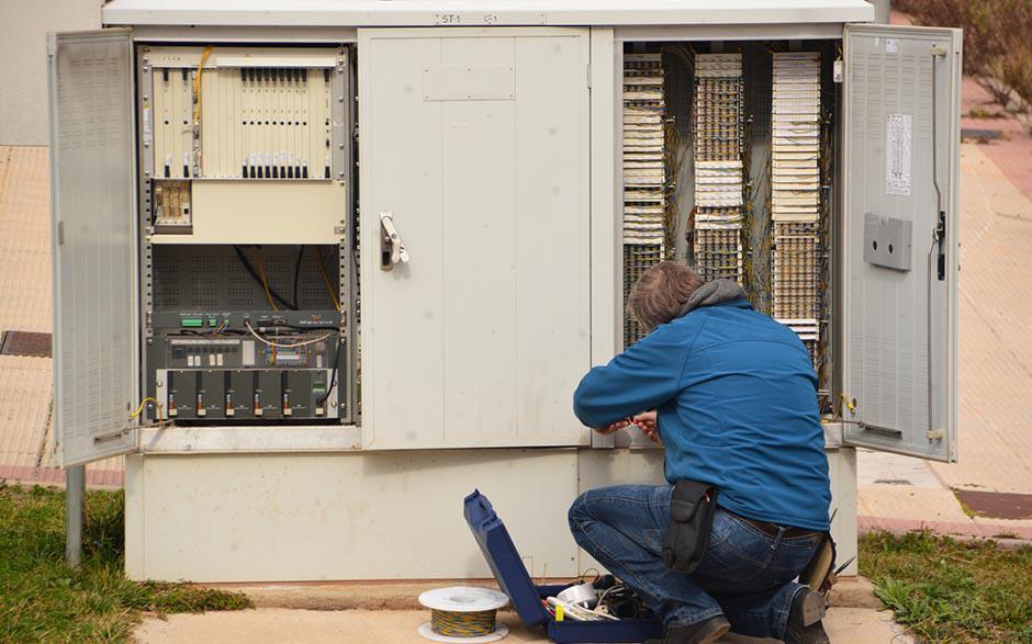électricien dépannage Villers-Saint-Paul