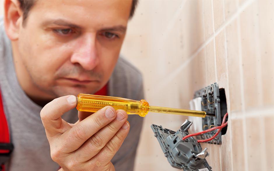 prix dépannage électrique Colombes