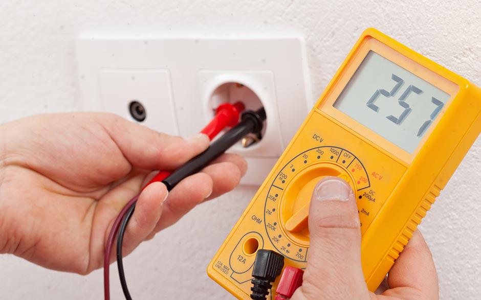 installateur électricien Montreuil